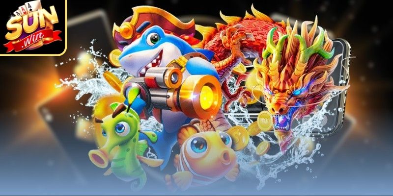 Bắn Cá Long Vương Và Bí Kíp Săn Hũ Đại Dương Cực Dễ 3 Lưu ý khi bạn tham gia game bắn cá Long Vương Sunwin