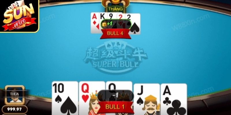 Cách Chơi Bài Bull Bull Và Quy Tắc Thắng Lớn Từng Ván 1 Bull bull là game chơi có nguồn gốc từ Trung Quốc