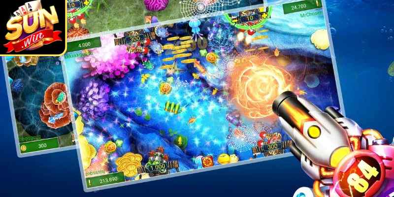 King Of The Sky – Thử Thách Phi Thuyền Không Gian 2 Hướng dẫn cách thức tham gia đi săn kho báu
